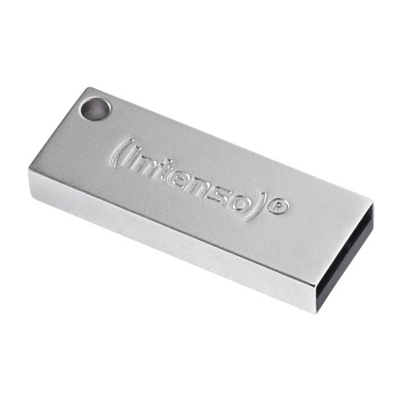 stainless steel usb flash drive premium-line 3.2 32gb