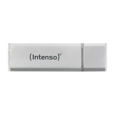 usb flash drive with aluminium casing alu-line 2.0 64gb