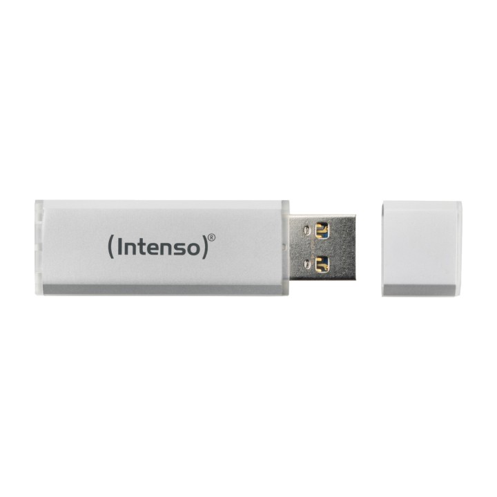 INTENSO MEMORIA USB 3.2 ULTRA LINE 32GB 1085525