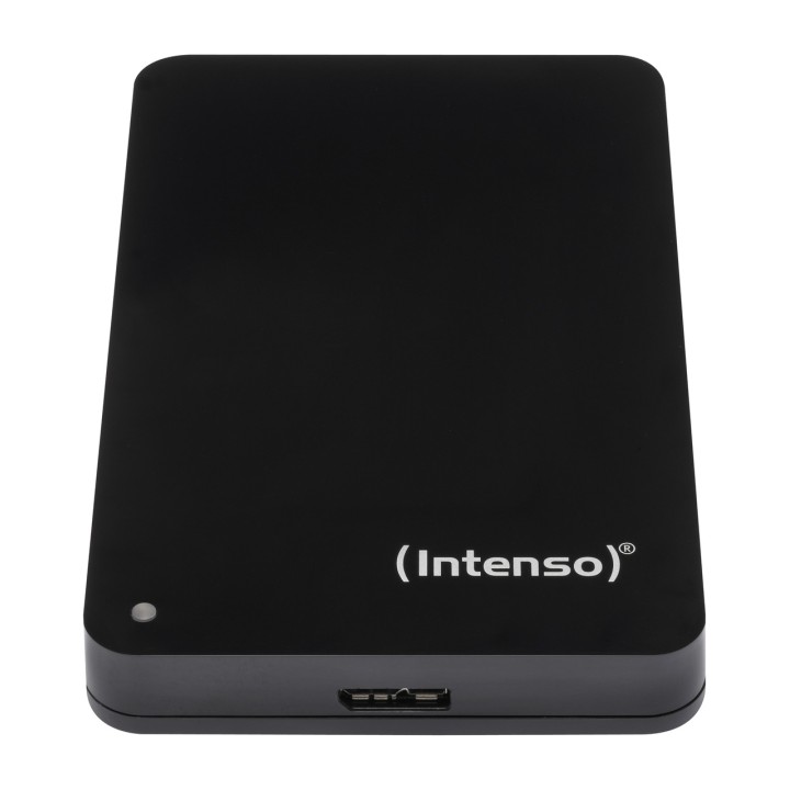 INTENSO External hard drive MEMORY-CASE 2,5" 2TB 6021580