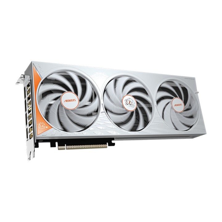 GIGABYTE PC-Grafikkarte GEFORCE-RTX 5060 AORUS ARI 8GB GDDR7