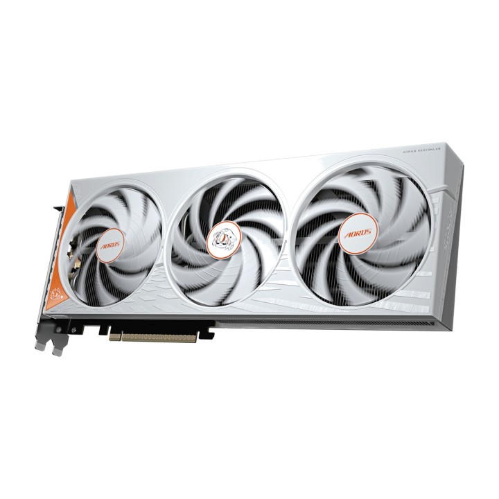 GIGABYTE Carte graphique pour PC GEFORCE-RTX 5060 AORUS ARI