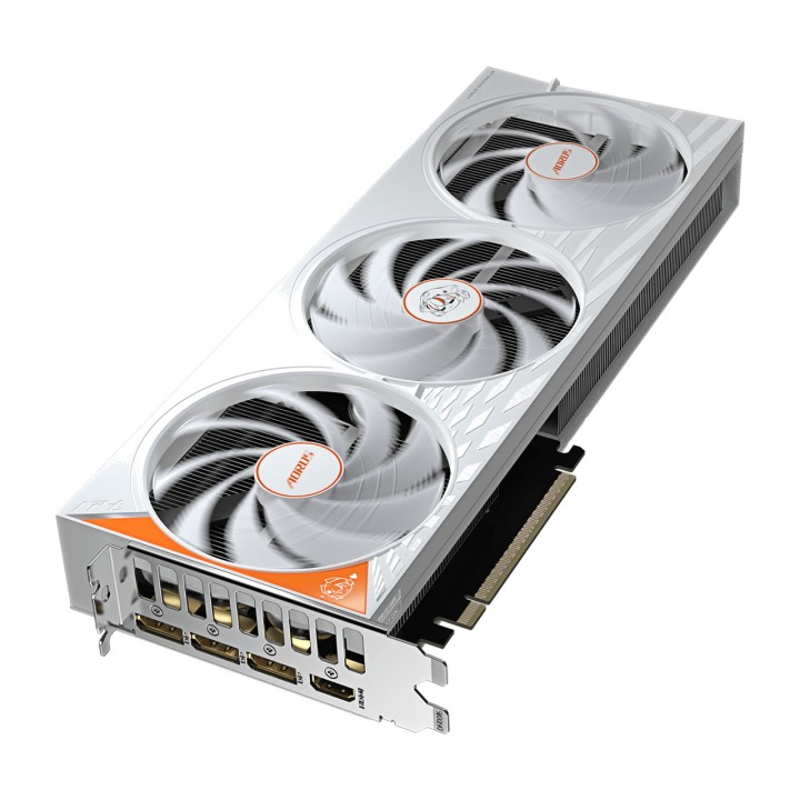 GIGABYTE Carte graphique pour PC GEFORCE-RTX 5060 AORUS ARI