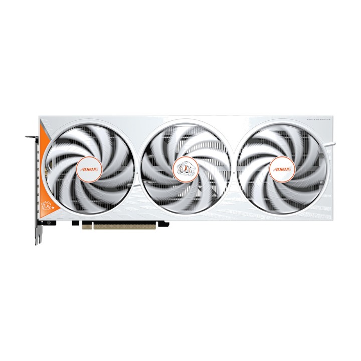 GIGABYTE Carte graphique pour PC GEFORCE-RTX 5060 AORUS ARI