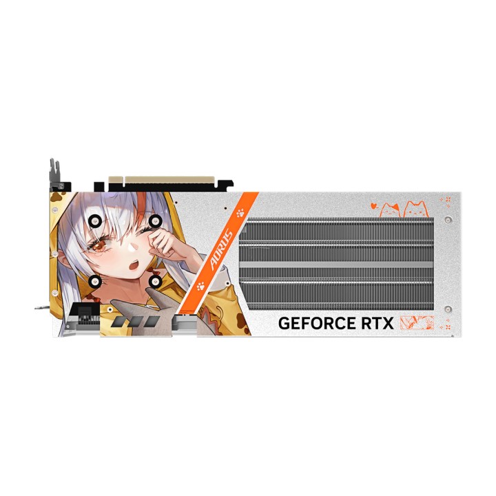 GIGABYTE PC-Grafikkarte GEFORCE-RTX 5060 AORUS ARI 8GB GDDR7