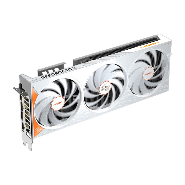 GIGABYTE PC-Grafikkarte GEFORCE-RTX 5060 AORUS ARI 8GB GDDR7