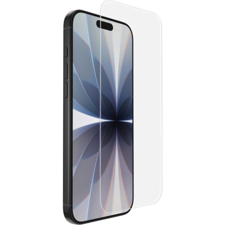 displayschutz aus gehärtetem glas für mobiltelefon nevoglass-iphone-16/17/18 pro max 6,9" 2420