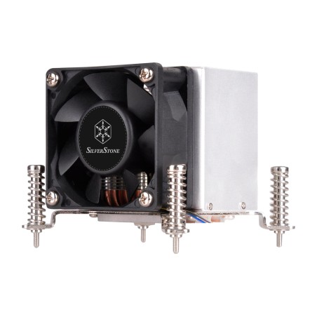 dissipatore per cpu server sst-ar09-115xs lga115x lga1200 60mm