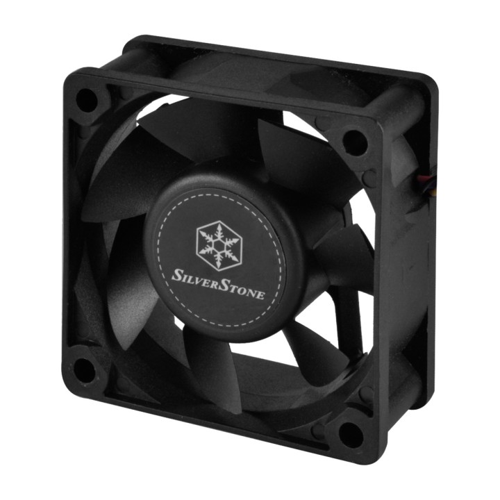 SILVERSTONE Server-CPU-Kühler SST-AR09-115XS LGA115X LGA1200