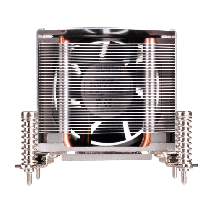 SILVERSTONE Server CPU cooler SST-AR09-115XS LGA115X LGA1200