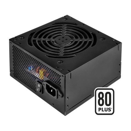 alimentatore per pc strider-essential st40f-es230-atx 400w