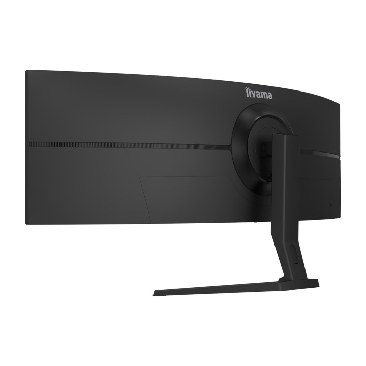 IIYAMA Moniteur incurvé super ultra-large avec pied réglable