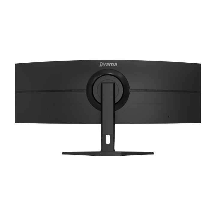 IIYAMA Super-Ultrawide-Curved-Monitor mit höhenverstellbarem