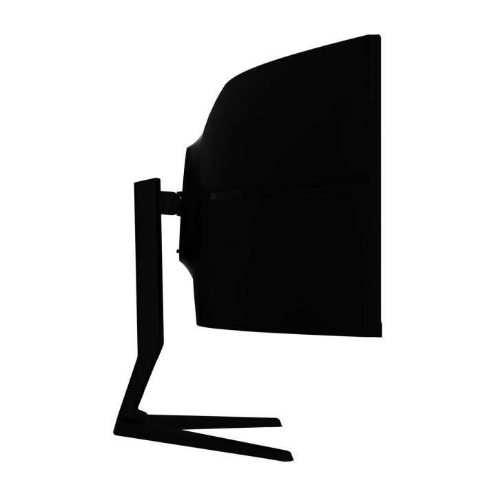 IIYAMA Monitor curvo super ultrawide con supporto regolabile