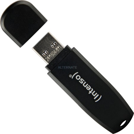 memoria usb 3.2 speed line 256gb