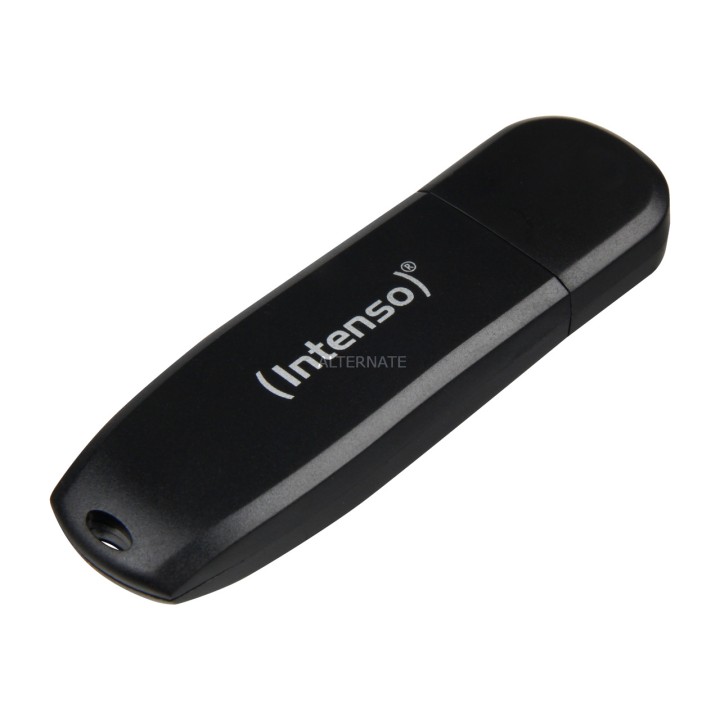 INTENSO Hukommelse USB 3.2 SPEED LINE 256GB 1235647