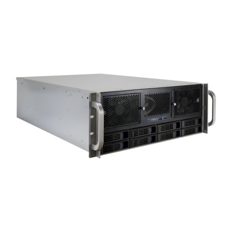 rack-servergehäuse 4u-4408l-e-atx