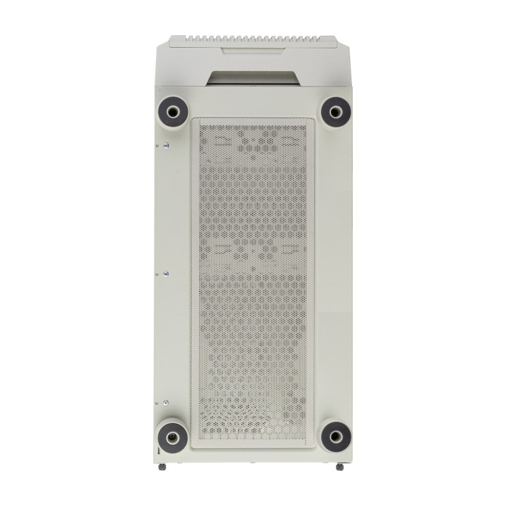 SILVERSTONE Retro mid-tower PC case FLP03 MICRO-ATX