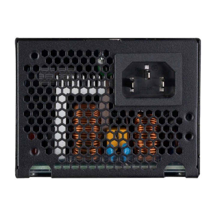 SILVERSTONE TFX PC power supply TX400X GOLD 400W 100205650