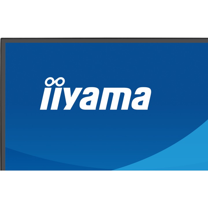 IIYAMA IPS monitor with height-adjustable stand PROLITE- 27"