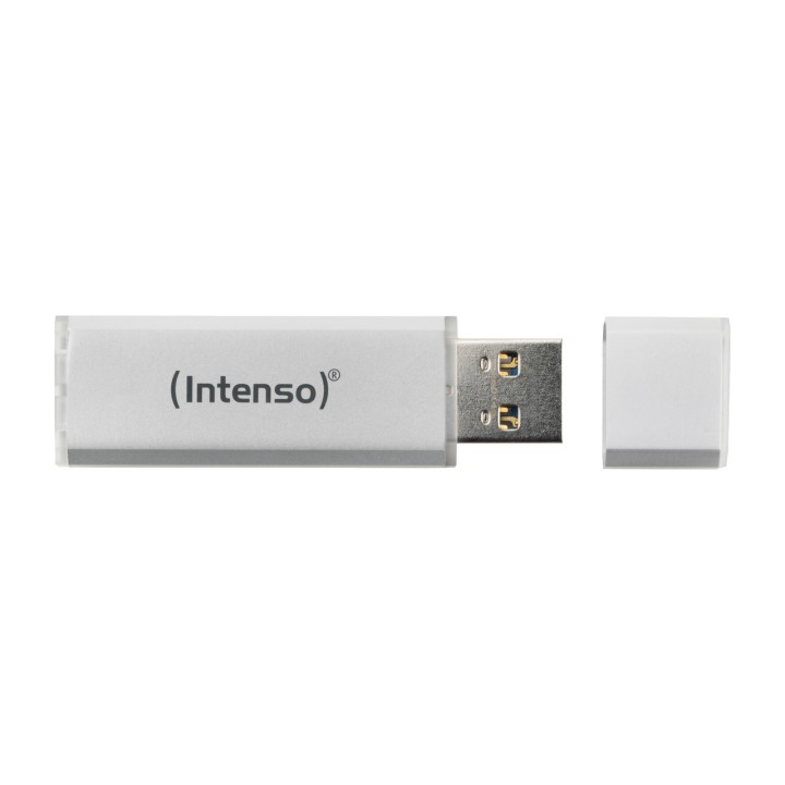 INTENSO Pomnilnik USB 3.2 ULTRA LINE 128GB 1108884