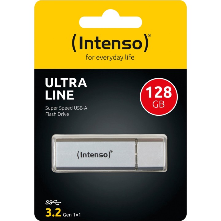 INTENSO MEMORY USB 3.2 ULTRA LINE 128GB 1108884