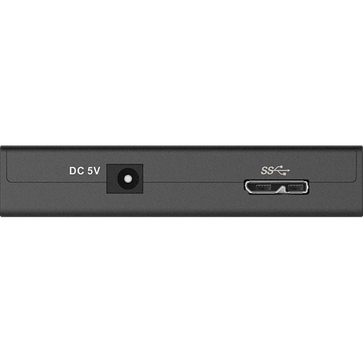 D-LINK 4-Port-USB-3.0-Hub DUB-1340 1088740