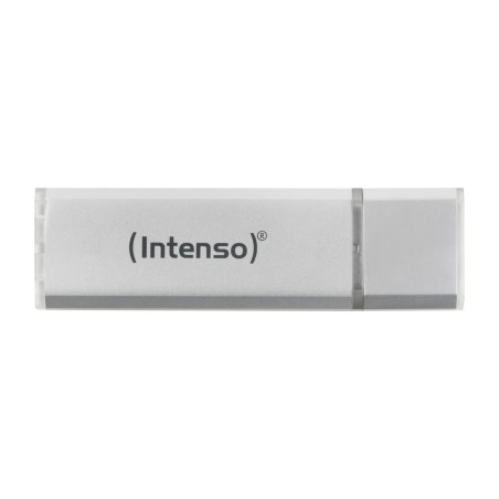 memoria usb 2.0 alu-line 32gb