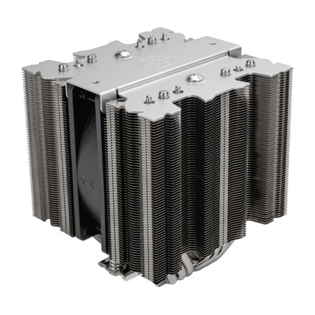 refroidisseur de processeur pour serveur sst-xed120s lga1700 lga1851 am5 4u