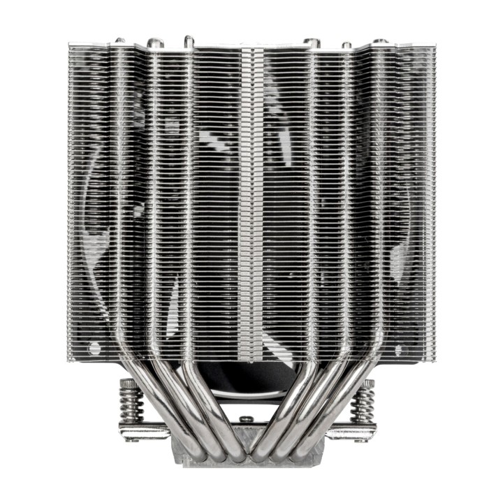 SILVERSTONE Disipador de CPU para servidor SST-XED120S