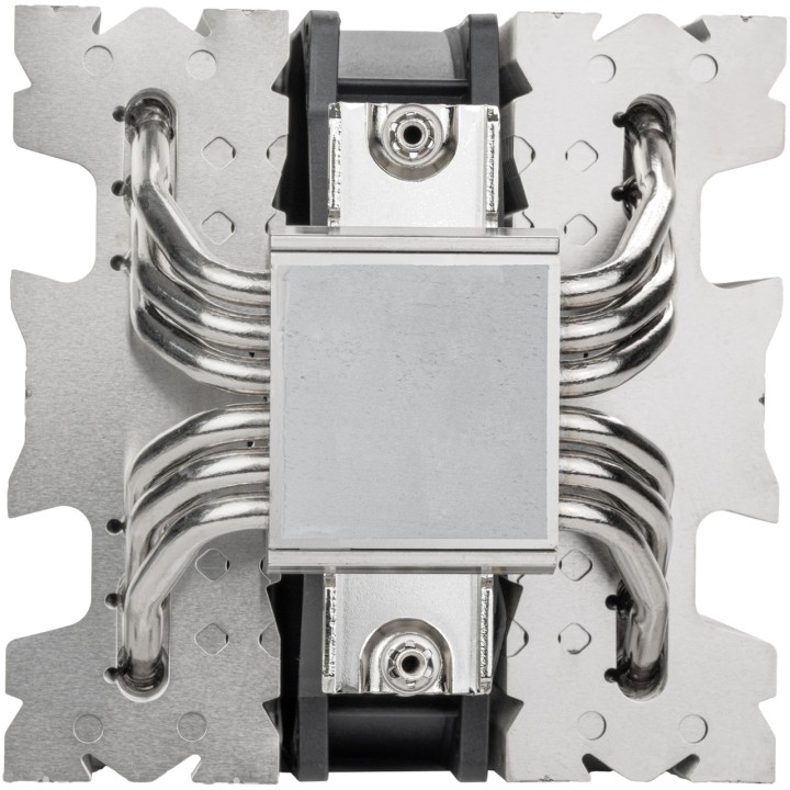 SILVERSTONE Server CPU cooler SST-XED120S LGA1700 LGA1851