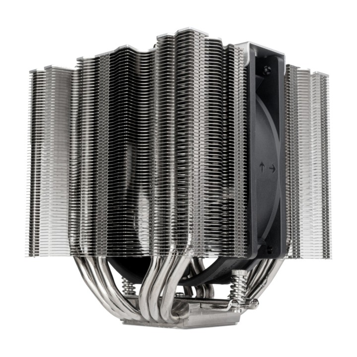 SILVERSTONE Server CPU cooler SST-XED120S LGA1700 LGA1851