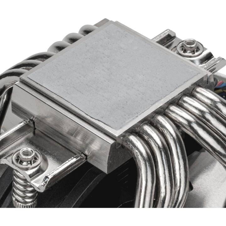 SILVERSTONE Dissipatore per CPU server SST-XED120S LGA1700