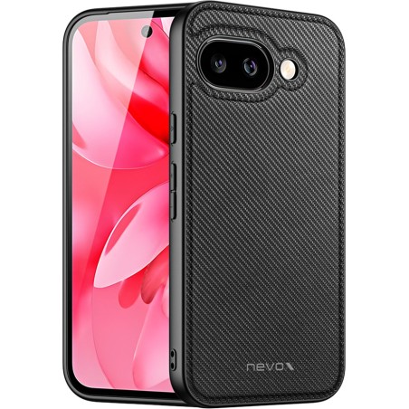 funda de nailon antigolpes para móvil styleshell-nylo pixel 10a