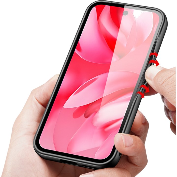 NEVOX Shockproof nylon case for mobile phone STYLESHELL-NYLO