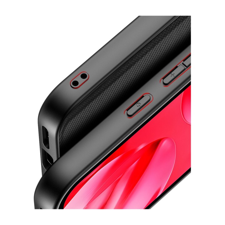 NEVOX Coque antichoc en nylon pour téléphone portable