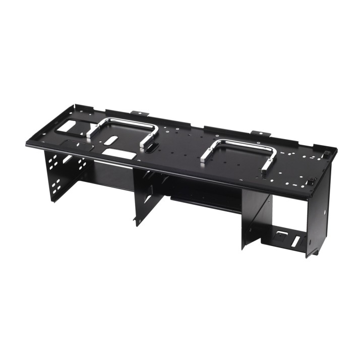SILVERSTONE Desktop-PC-Gehäuse GRANDIA-GD07 HTPC-E-ATX-USB