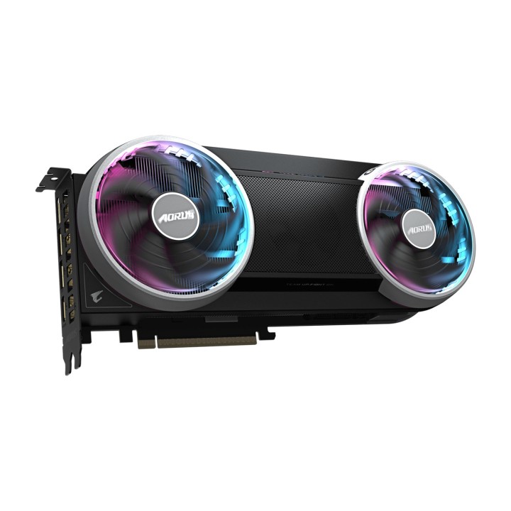 GIGABYTE PC graphics card GEFORCE-RTX 5070 AORUS INFINITY