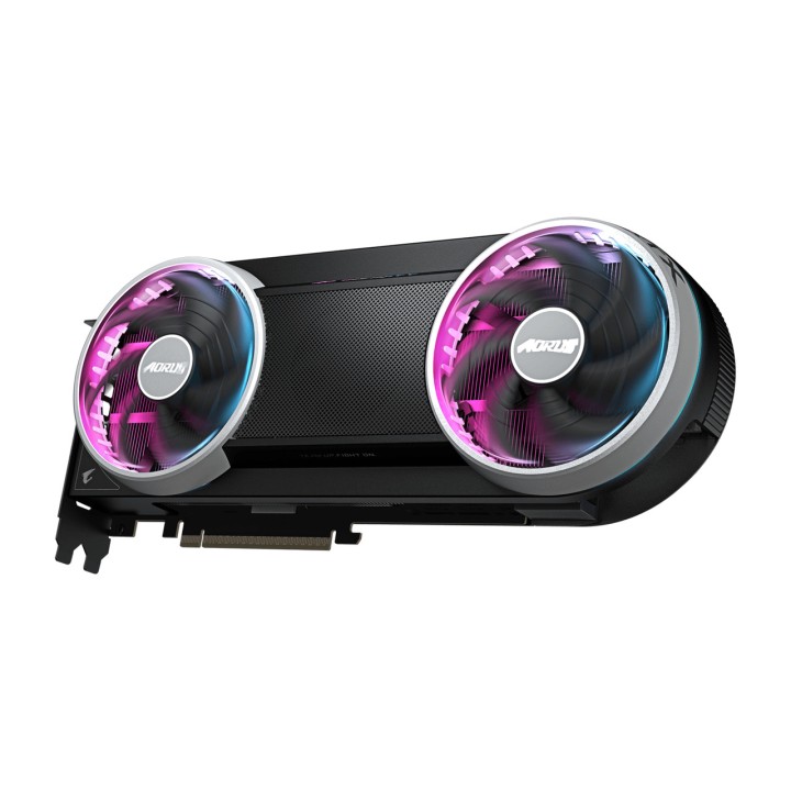 GIGABYTE PC graphics card GEFORCE-RTX 5070 AORUS INFINITY