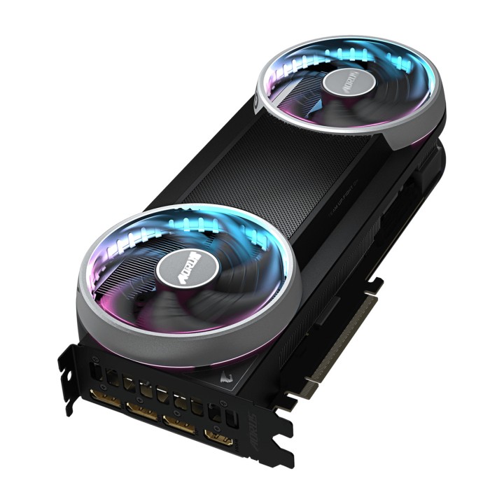 GIGABYTE PC graphics card GEFORCE-RTX 5070 AORUS INFINITY
