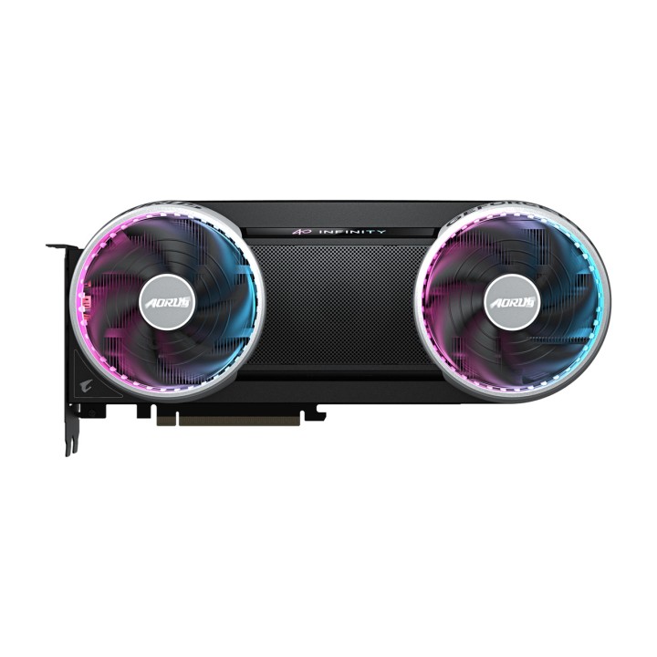 GIGABYTE PC graphics card GEFORCE-RTX 5070 AORUS INFINITY