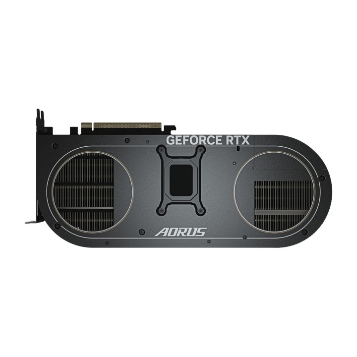 GIGABYTE Carte graphique pour PC GEFORCE-RTX 5070 AORUS