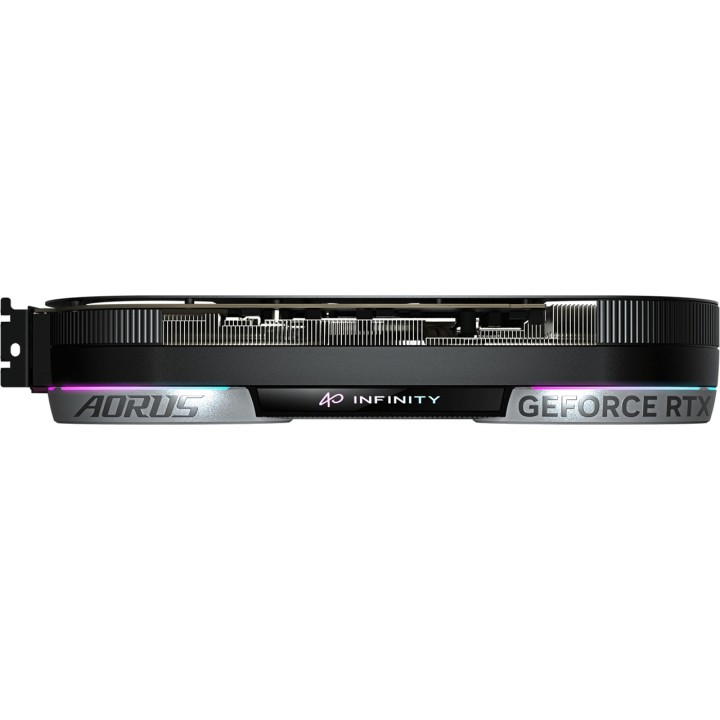 GIGABYTE PC-Grafikkarte GEFORCE-RTX 5070 AORUS INFINITY 12GB