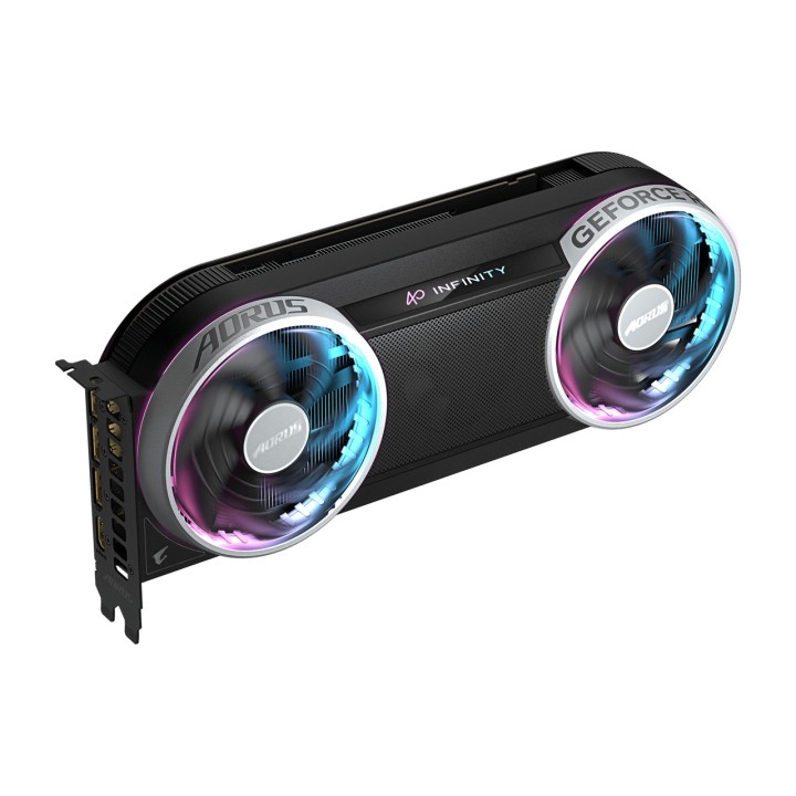 GIGABYTE Scheda grafica per PC GEFORCE-RTX 5070 AORUS
