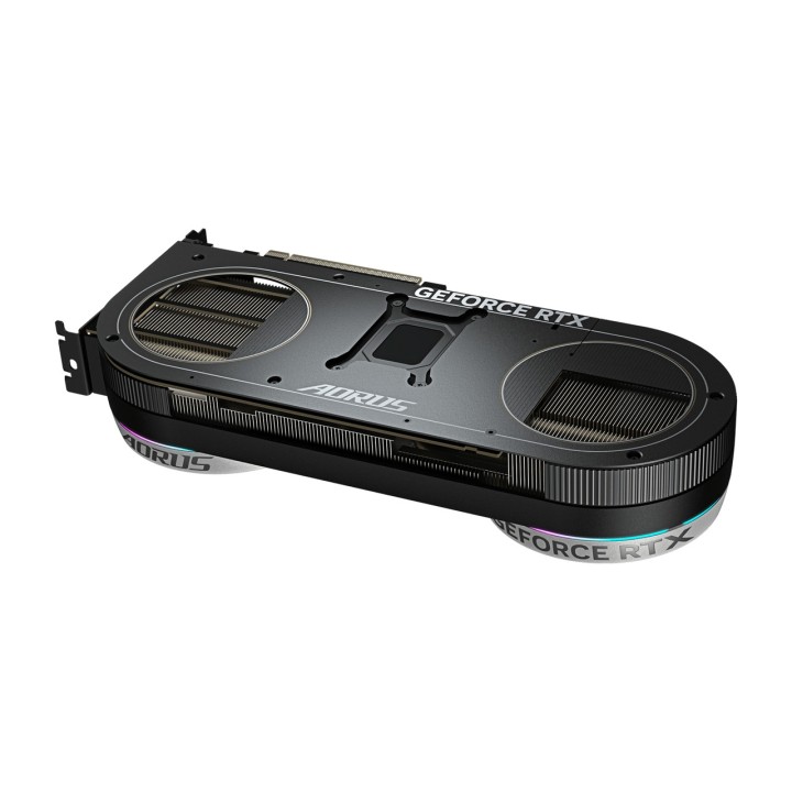 GIGABYTE PC graphics card GEFORCE-RTX 5070 AORUS INFINITY