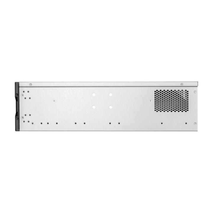 SILVERSTONE Rack server case 3U SSI-EEB 100189198