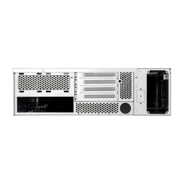 SILVERSTONE Rack server case 3U SSI-EEB 100189198