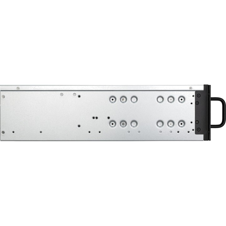 SILVERSTONE Rack server case 3U SSI-EEB 100189198