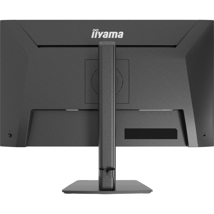 IIYAMA Monitor IPS con supporto regolabile in altezza