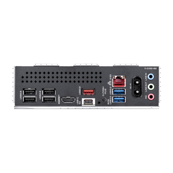 GIGABYTE Placa base ATX para AMD B550 X EAGLE WIFI6E AM4